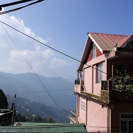 Hotel Kasturi Palace & Restaurant Darjeeling Darjeeling  Ngoại thất bức ảnh