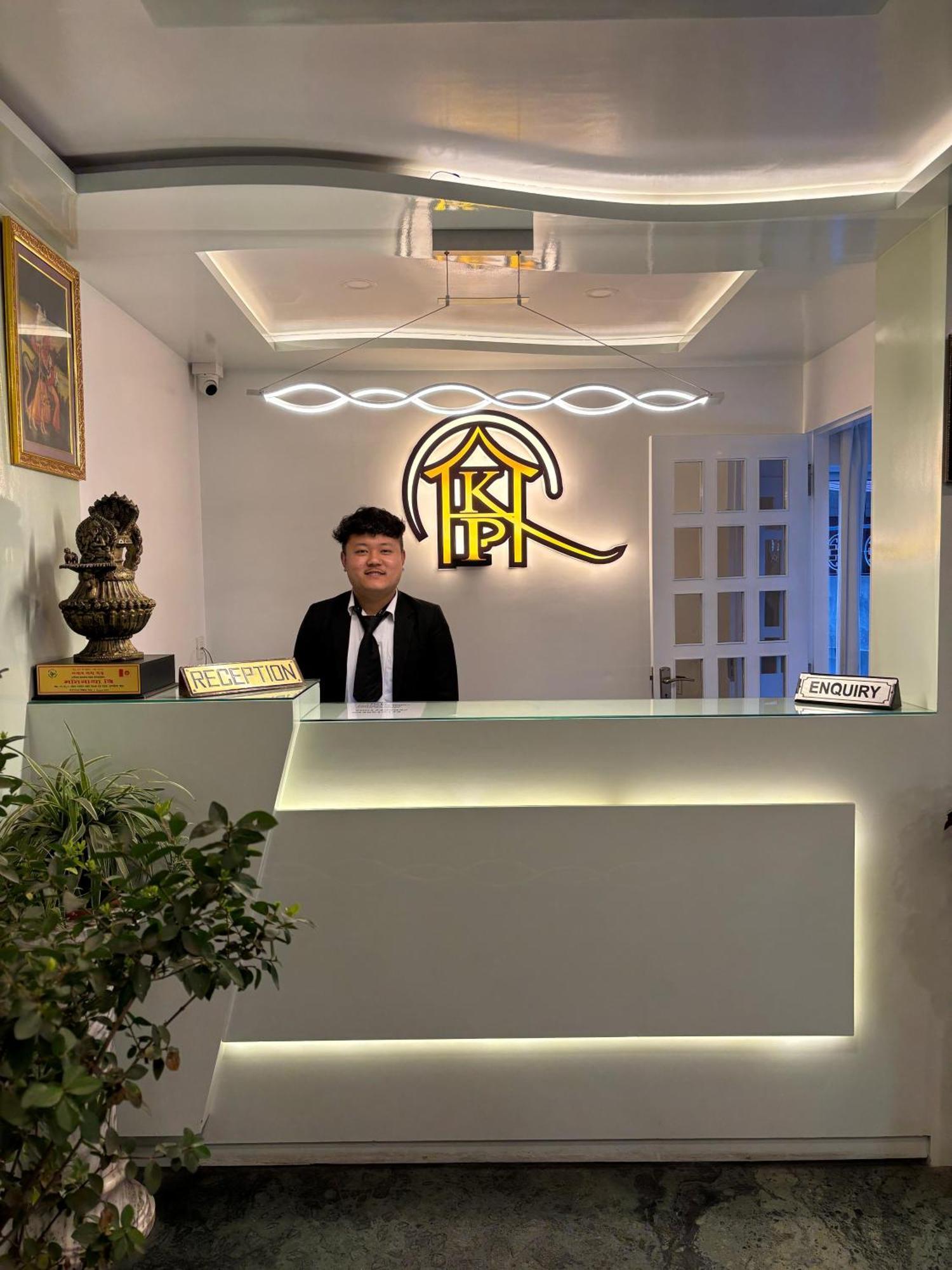Hotel Kasturi Palace & Restaurant Darjeeling Darjeeling  Ngoại thất bức ảnh