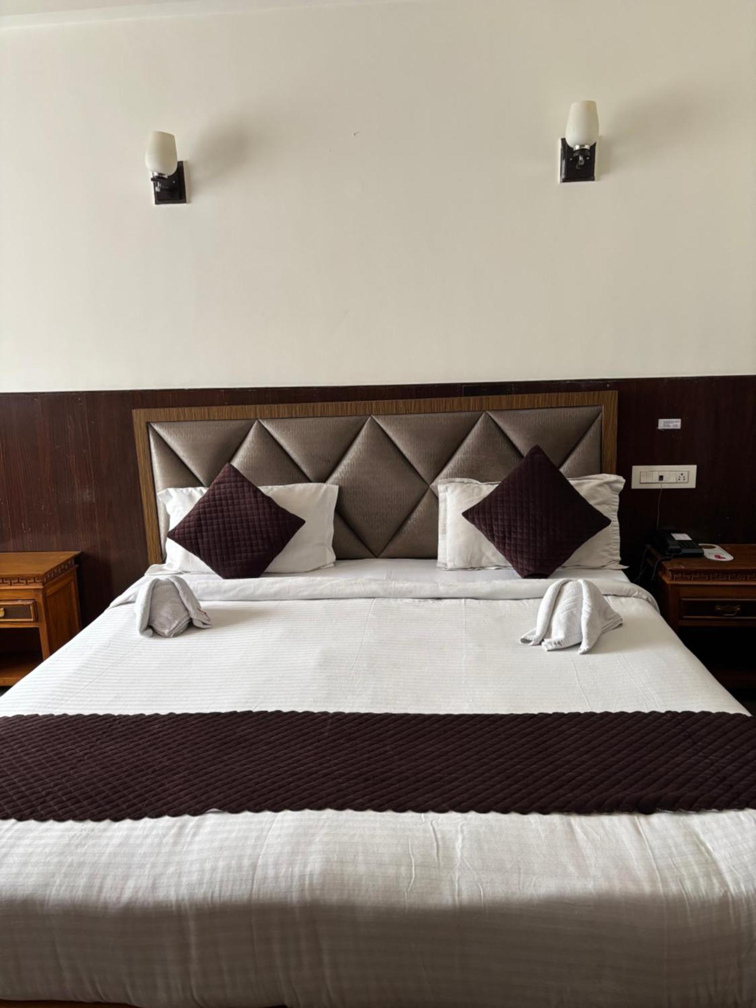 Hotel Kasturi Palace & Restaurant Darjeeling Darjeeling  Ngoại thất bức ảnh