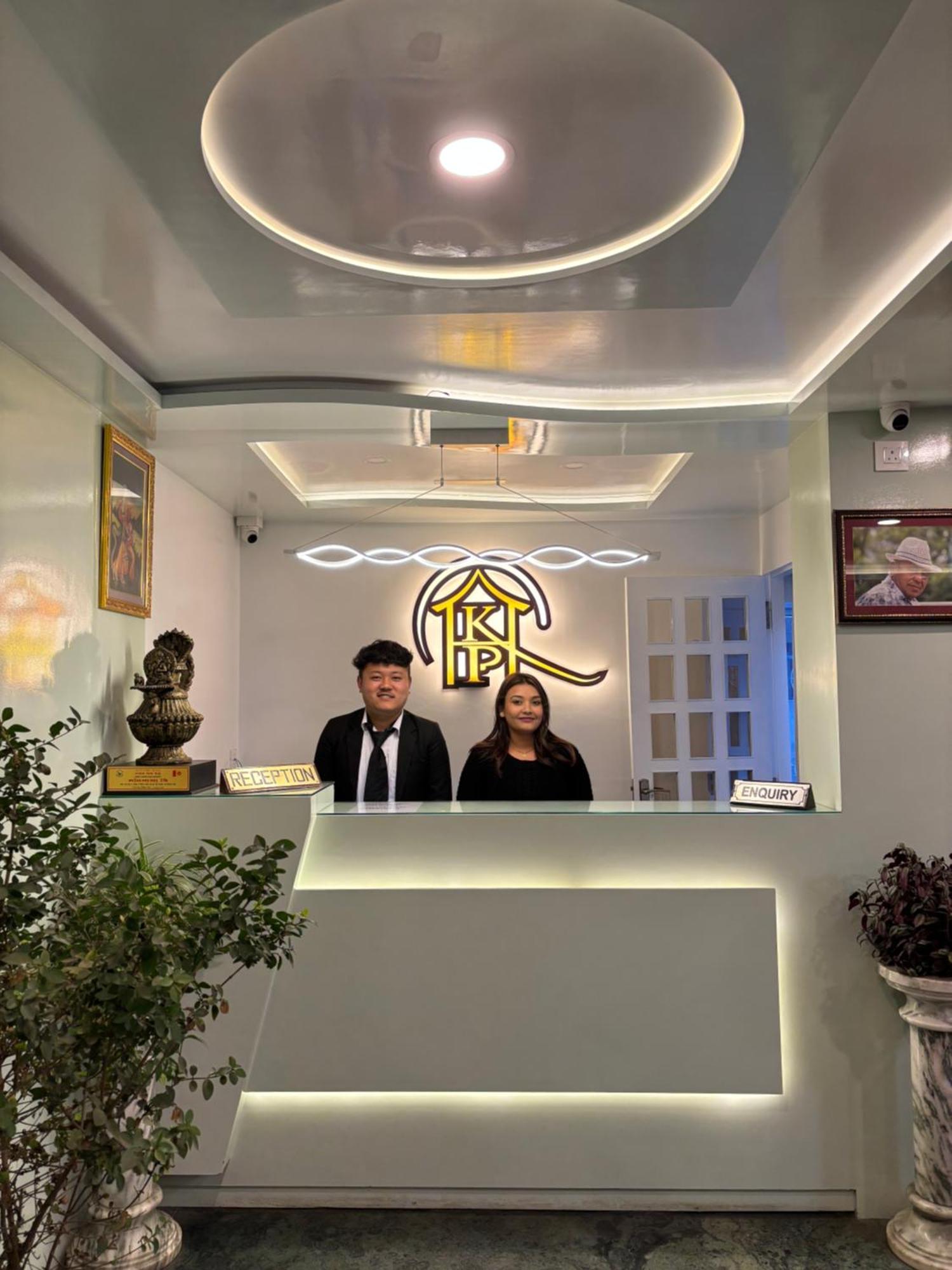 Hotel Kasturi Palace & Restaurant Darjeeling Darjeeling  Ngoại thất bức ảnh