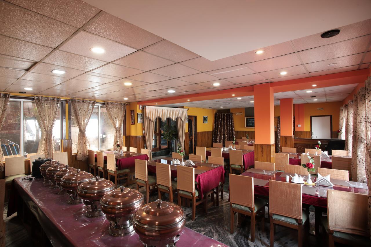 Hotel Kasturi Palace & Restaurant Darjeeling Darjeeling  Ngoại thất bức ảnh
